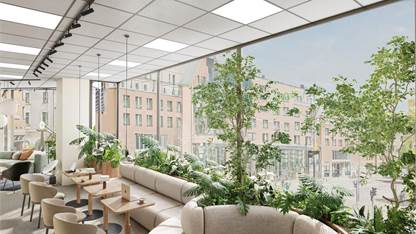 Ledig lokal, Stora Gatan 5-21, Västerås centrum, Västerås