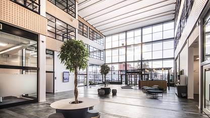 Ledig lokal, Torshamnsgatan 44, Kista, Stockholm