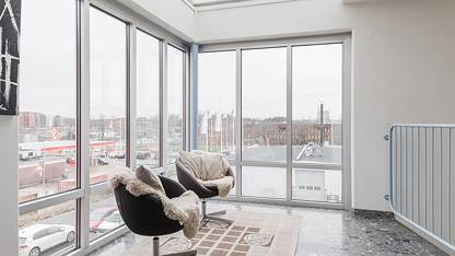 Ledig lokal, Kemistvägen 6, Täby, Täby