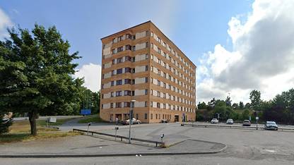 Ledig lokal, Kommunalvägen 1, Huddinge, Huddinge