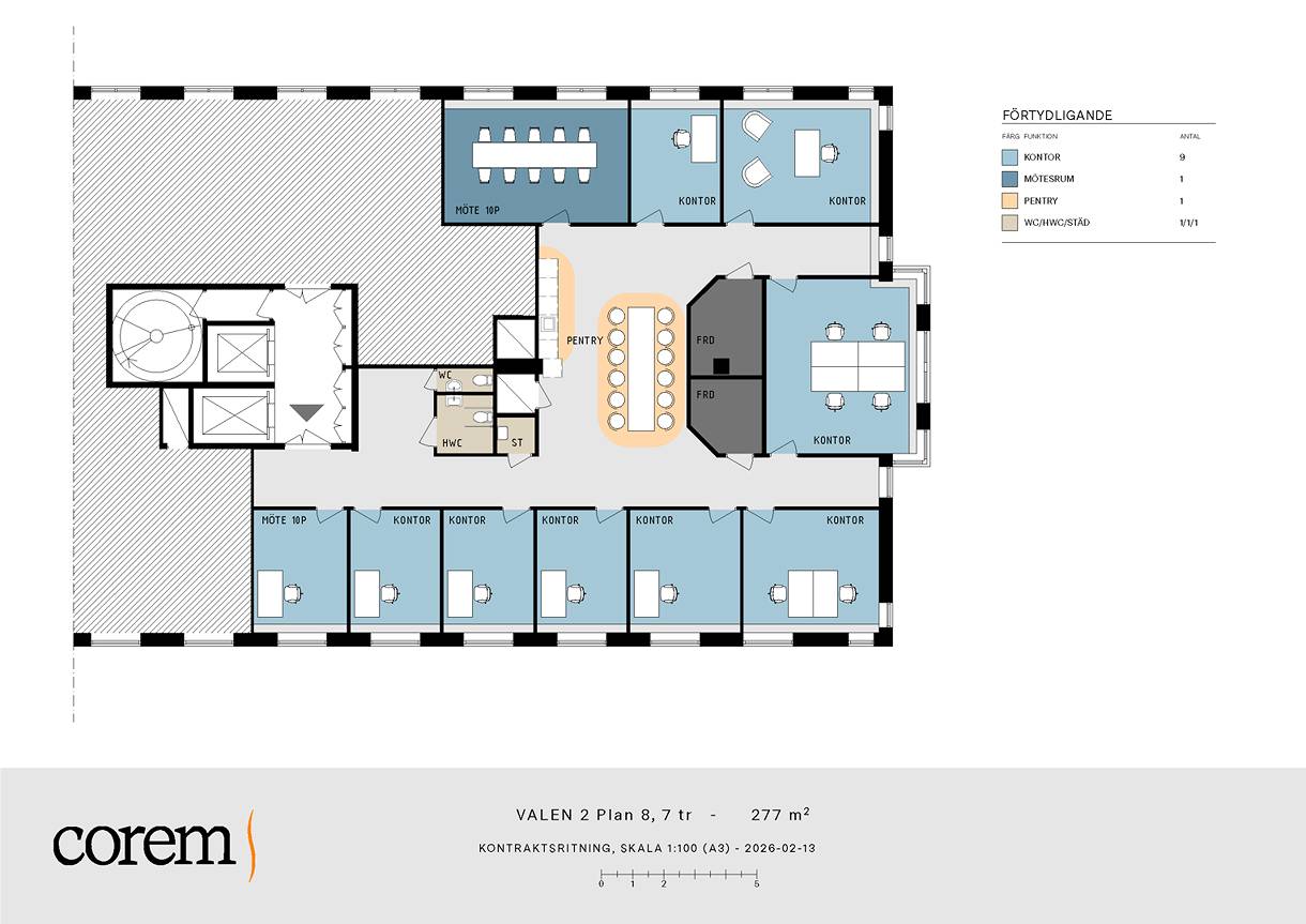 Kommunalvägen 1, Huddinge