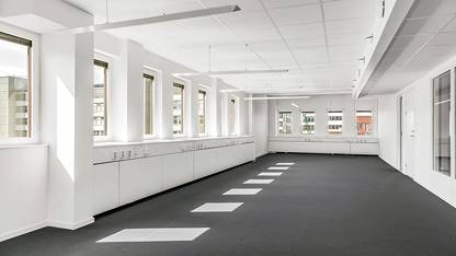 Ledig lokal, Knarrarnäsgatan 15, Kista, Stockholm