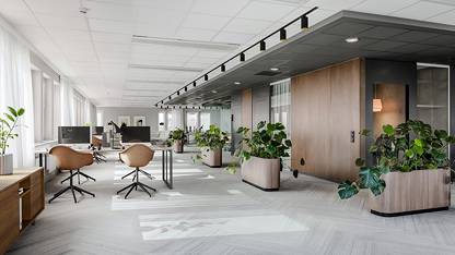 Ledig lokal, Kistagången 12, Kista, Stockholm