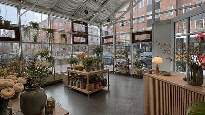 Ledig lokal, Sankt Larsgatan 3, Linköpings centrum, Linköping