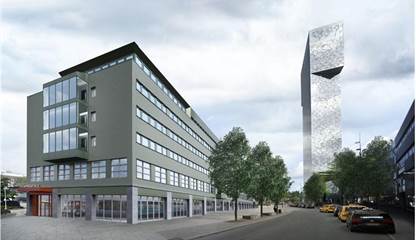 Kistagången 2