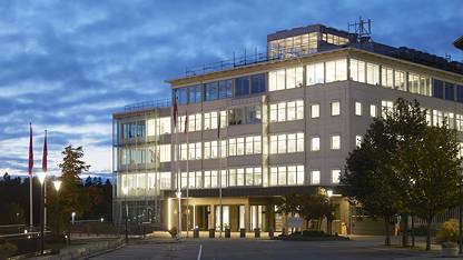 Ledig lokal, Torshamnsgatan 48, Kista, Stockholm