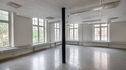 Ledig lokal, Korsgatan 2E, Industrilandskapet, Norrköping