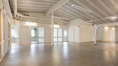 Ledig lokal, Kungsgatan 70, Boländerna, Uppsala