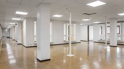 Ledig lokal, Kanalvägen 15, Täby, Täby