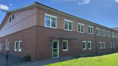 Ledig lokal, Datalinjen 2, Mjärdevi, Linköping