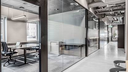 Ledig lokal, Isafjordsgatan 19, Kista, Stockholm