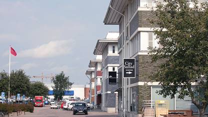 Ledig lokal, Kungsgatan 111, Boländerna, Uppsala