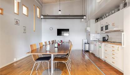 von Utfallsgatan 16C