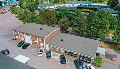 Norra Oskarsgatan 18