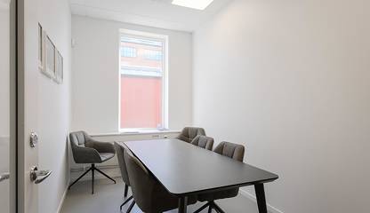 Kontorsrum Fosievägen 4