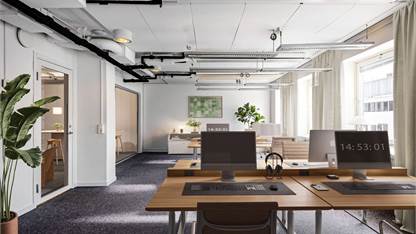 Ledig lokal, Torggatan 4, Västerås centrum, Västerås