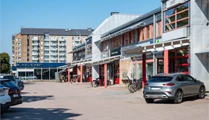 Kungsgatan 70
