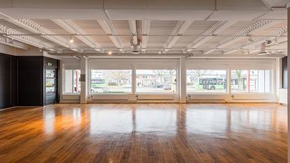 Ledig lokal, Kungsgatan 70, Boländerna, Uppsala