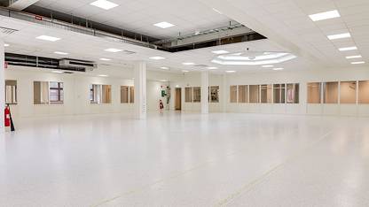 Ledig lokal, Torshamnsgatan 30B, Kista, Stockholm