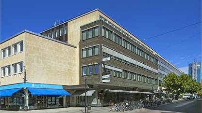 Ledig lokal, Stora gatan 38, Västerås centrum, Västerås