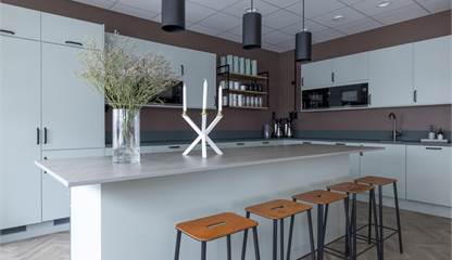 Detta är en exempelbild Kommunalvägen 1