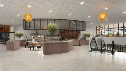 Ledig lokal, Stora Gatan 5-21, Västerås centrum, Västerås