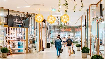 Ledig lokal, Stora Gatan 21, Västerås centrum, Västerås