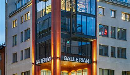 Kopparbergsvägen 11A