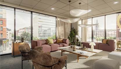 Kopparbergsvägen 11A