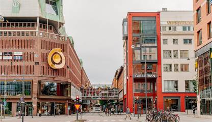 Stora Gatan 5-21
