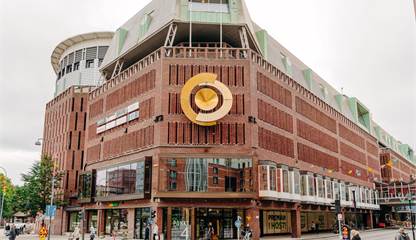 Stora Gatan 5-21
