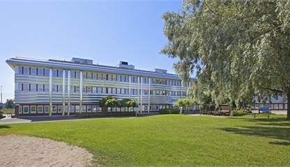 Kungsängsvägen 25