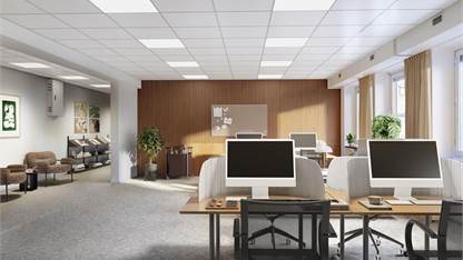 Ledig lokal, Hantverkargatan 2B, Västerås centrum, Västerås