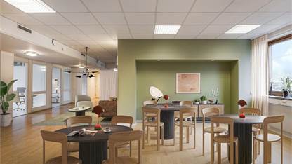 Ledig lokal, Hantverkargatan 2A, Västerås centrum, Västerås