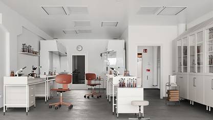 Ledig lokal, Rapsgatan 23, Uppsala Business Park, Uppsala