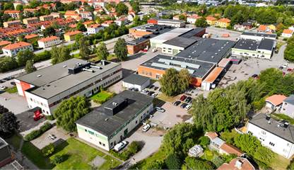 Gamla Tanneforsv. 17A