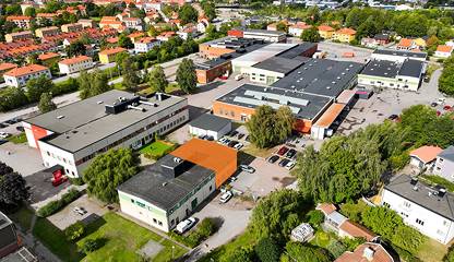 Gamla Tanneforsvägen 17A