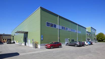 Ledig lokal, Elektravägen 53, Västberga, Stockholm