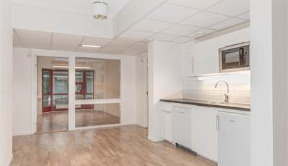 Pentry Derbyvägen 6E