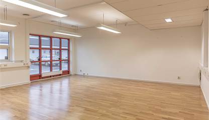 Mötesrum Derbyvägen 6E