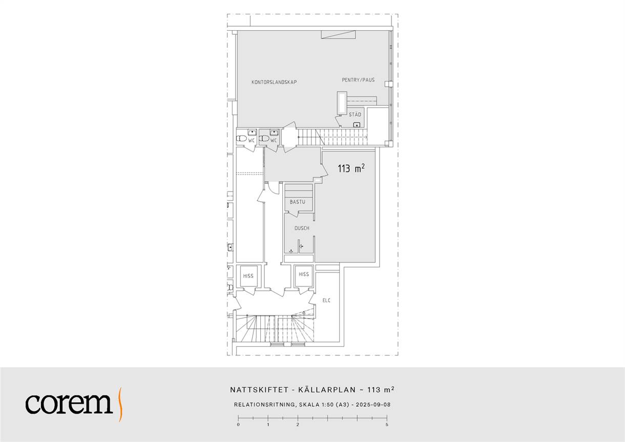 Drivhjulsvägen 32, Västberga
