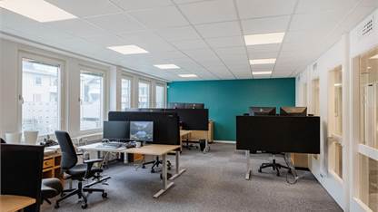 Ledig lokal, Stora gatan 36, Västerås centrum, Västerås