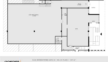 Elsa Brändströms gata 52