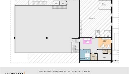 Elsa Brändströms gata 52