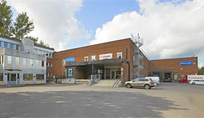 Elsa Brändströms gata 52