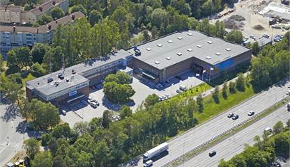 Elsa Brändströms gata 52