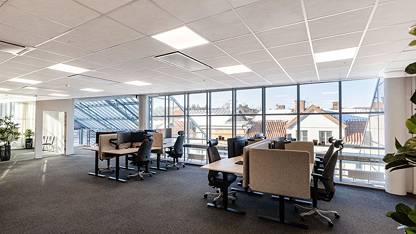 Ledig lokal, Skomakargatan 4, Västerås centrum, Västerås