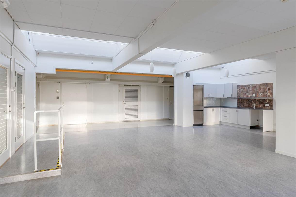 Virdings allé 20, Uppsala Business Park