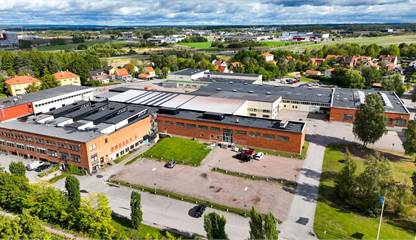 Gamla Tanneforsv. 17C