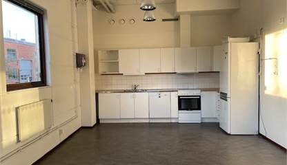 Pentry med gemensamhetsytor Gamla Tanneforsv. 17C